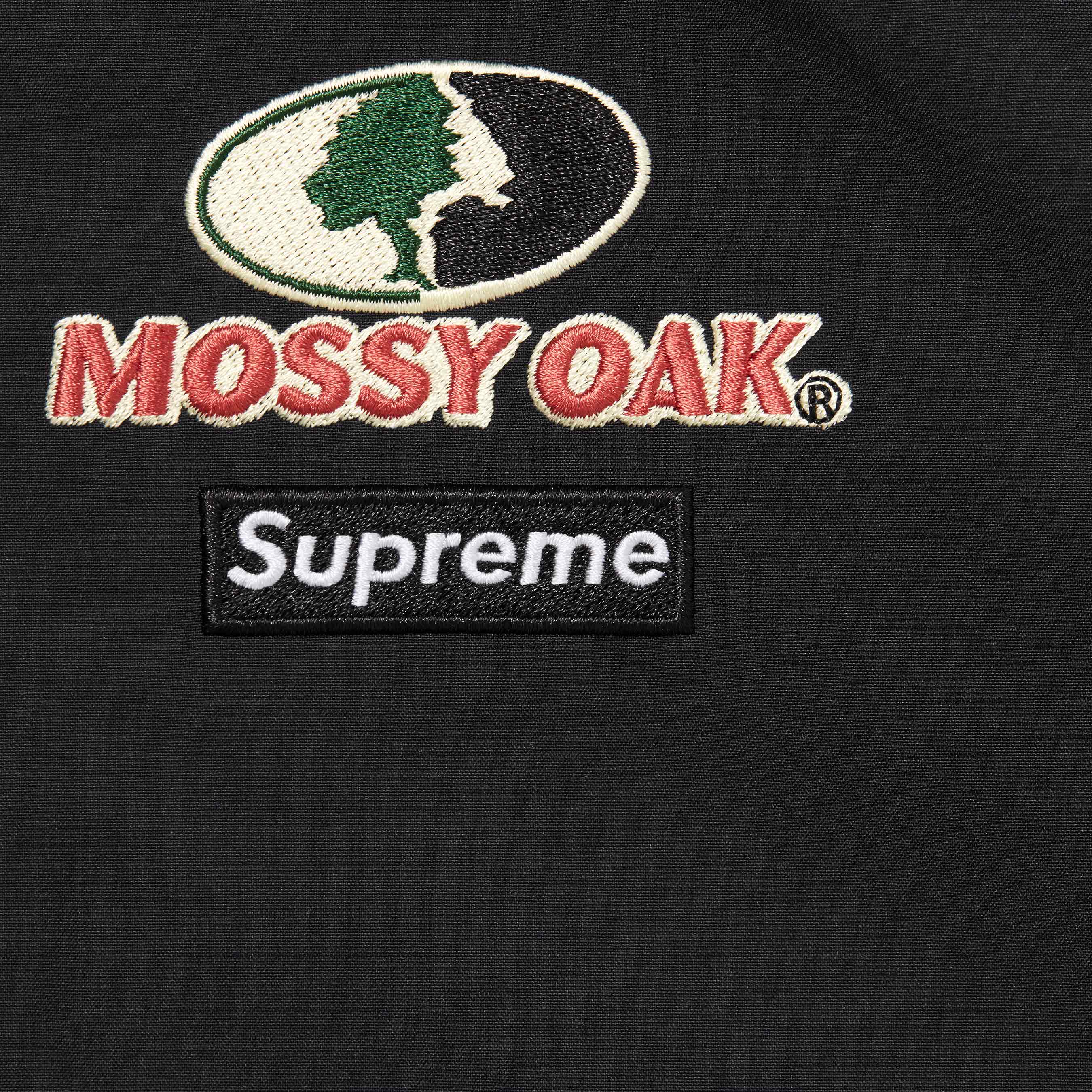 GORE-TEX Mossy Oak® Jacket view 10